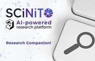 برقراری دسترسی به پلتفرم پژوهشی SCiNiTO AI