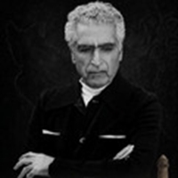 مرحوم دکتر