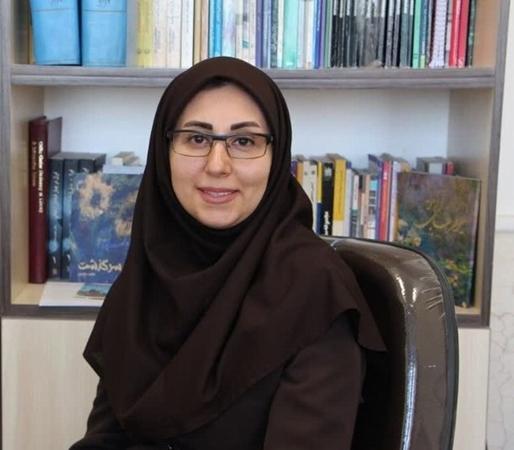 دکتر میترا پشوتنی زاده